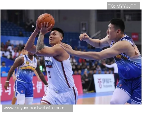 CBA新赛季潜力赛尚未确定各方意见分歧亟待解决