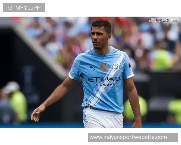 瓜帅称罗德里即使不触球也能给队友带来安心感