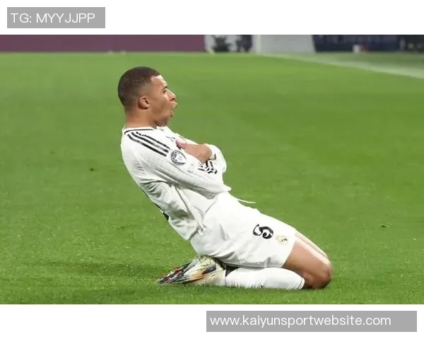 姆巴佩进球占皇马55却否认球队依赖自己引发热议 姆巴佩进球占皇马55却否认球队依赖自己引发热议