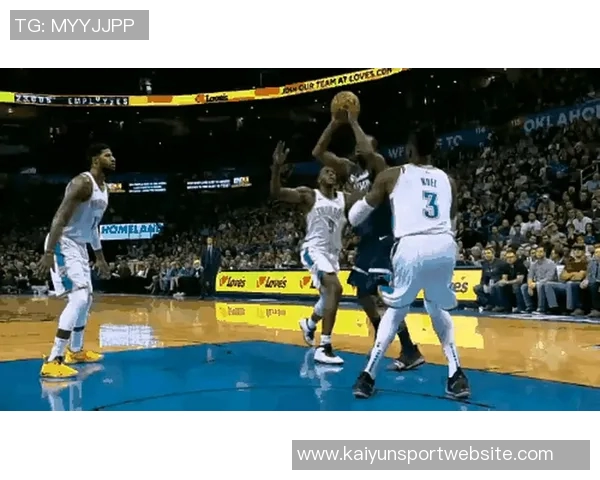 维金斯回忆绝杀瞬间：我完全空位接球直接扣篮的自信时刻